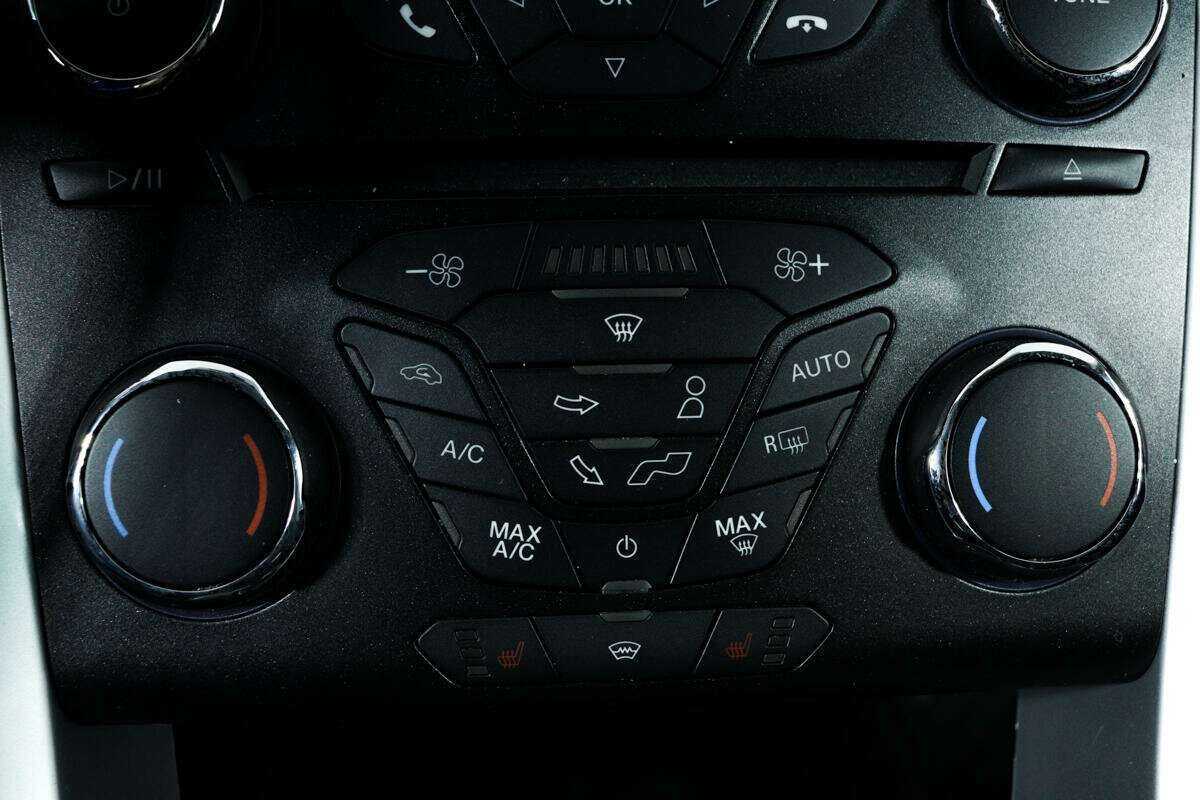 Форд Мондео б/у, 2019, Автоматическая. Фото: #13