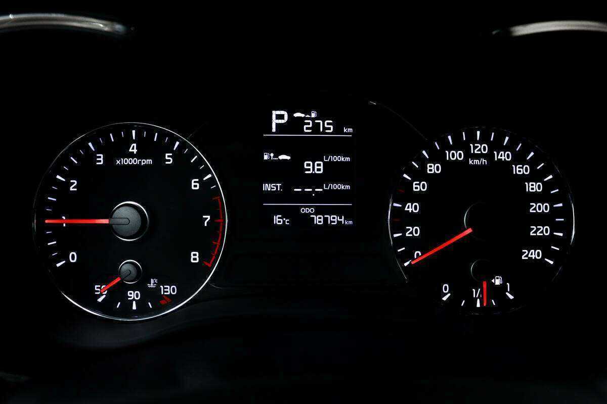 Киа Церато б/у, 2018, Автоматическая. Фото: #8