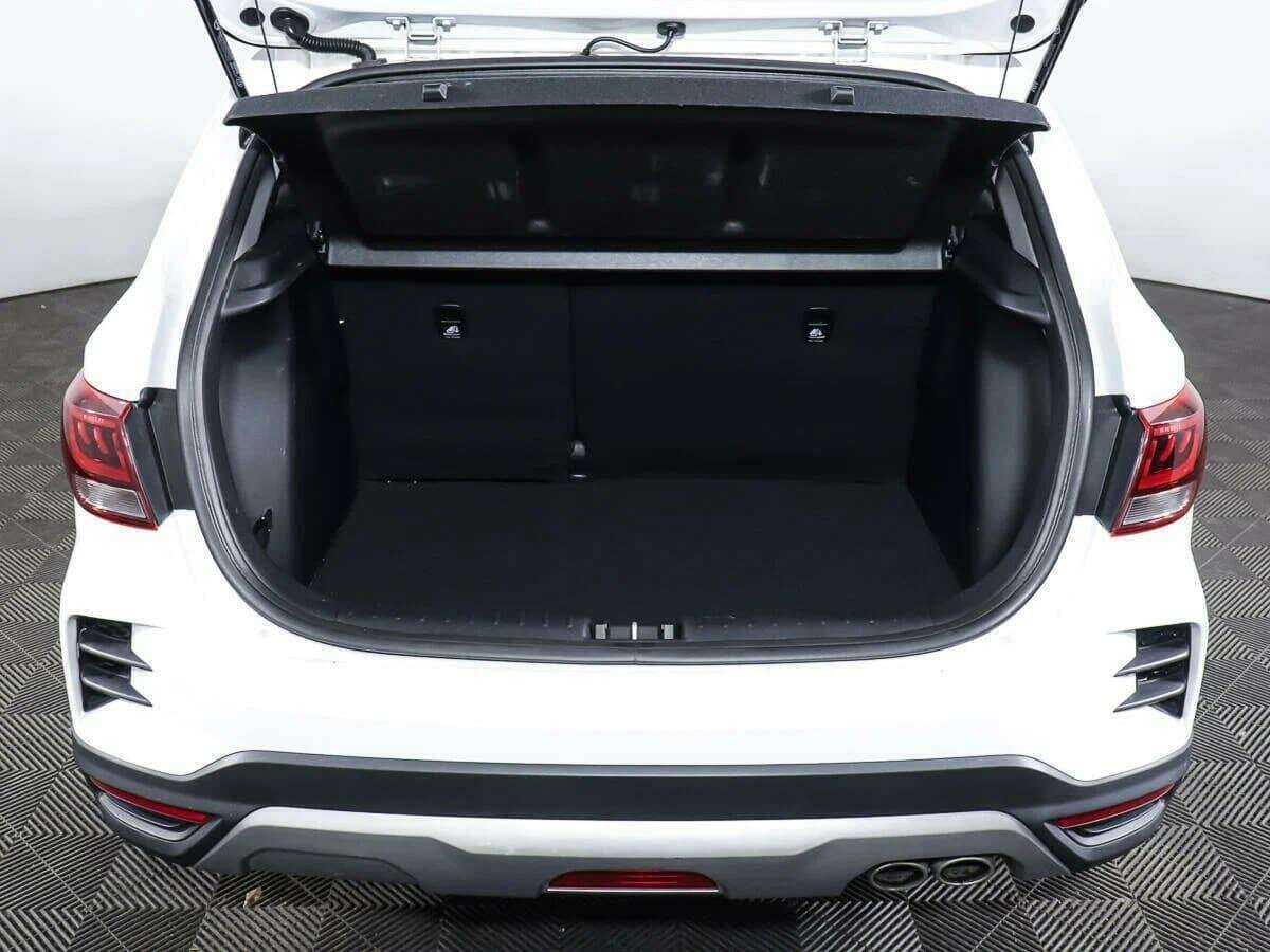 Киа Рио б/у, 2021, Автоматическая. Фото: #13