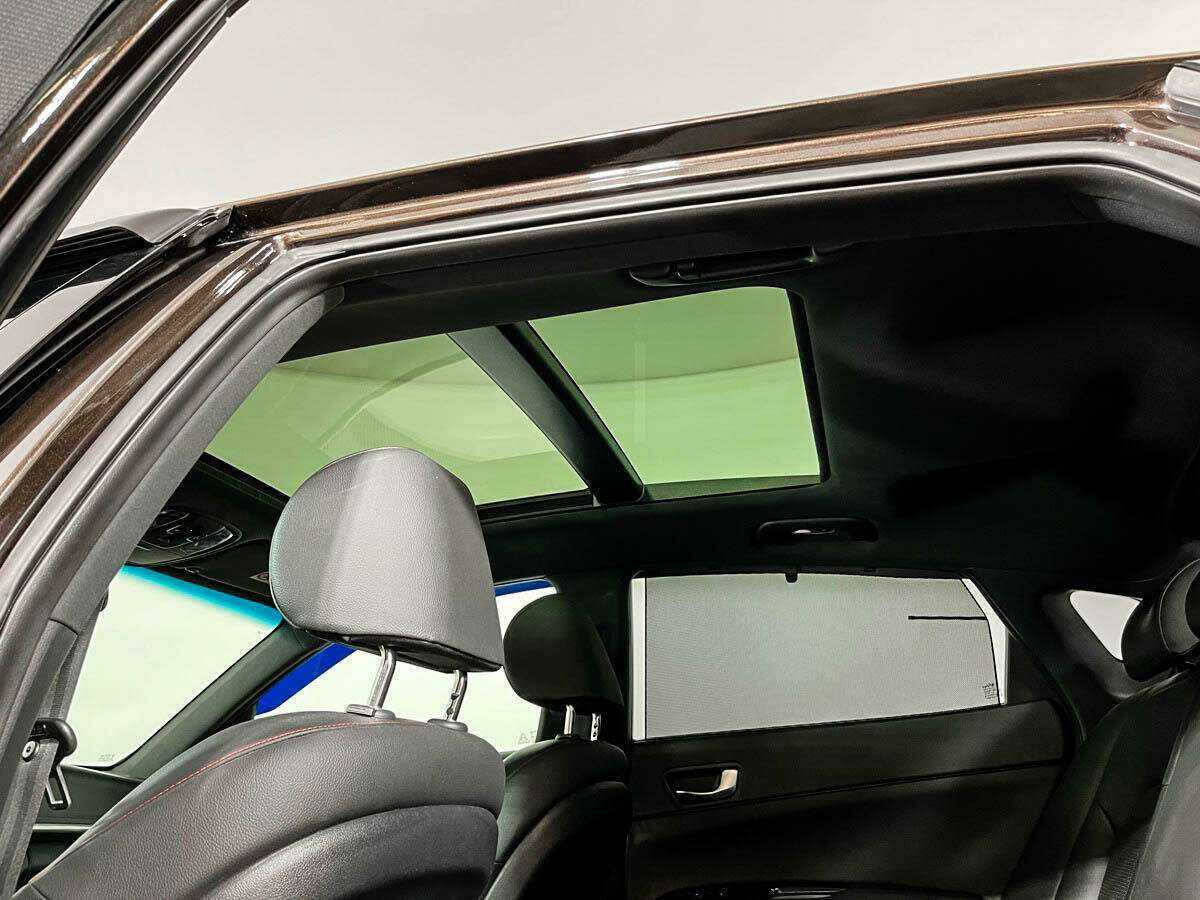 Киа Оптима б/у, 2016, Автоматическая. Фото: #12