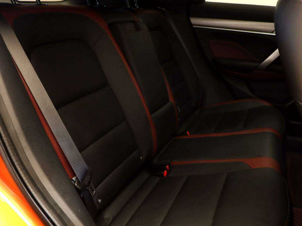 Джили Кулрэй б/у, 2020, Роботизированная. Фото: #6