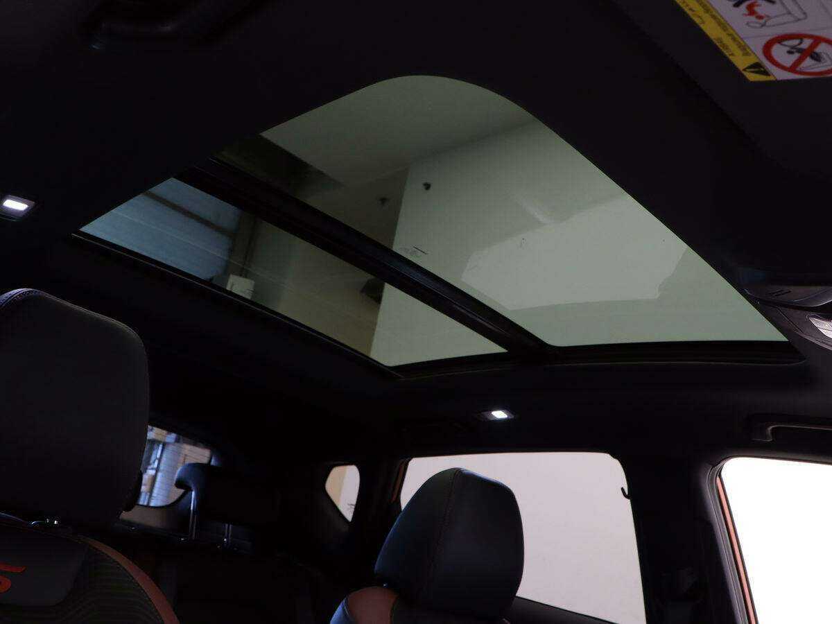 Джили Кулрэй б/у, 2020, Роботизированная. Фото: #10