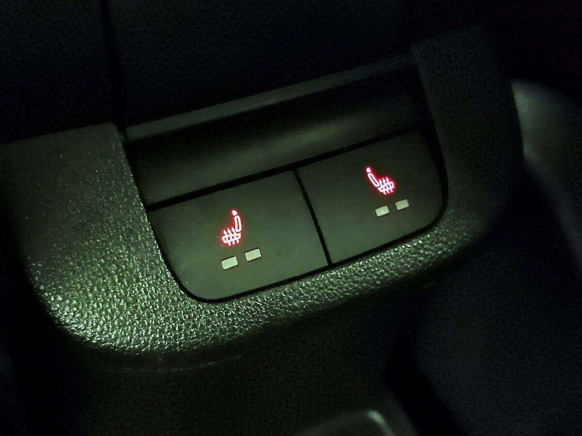 Фольксваген Поло б/у, 2021, Автоматическая. Фото: #9