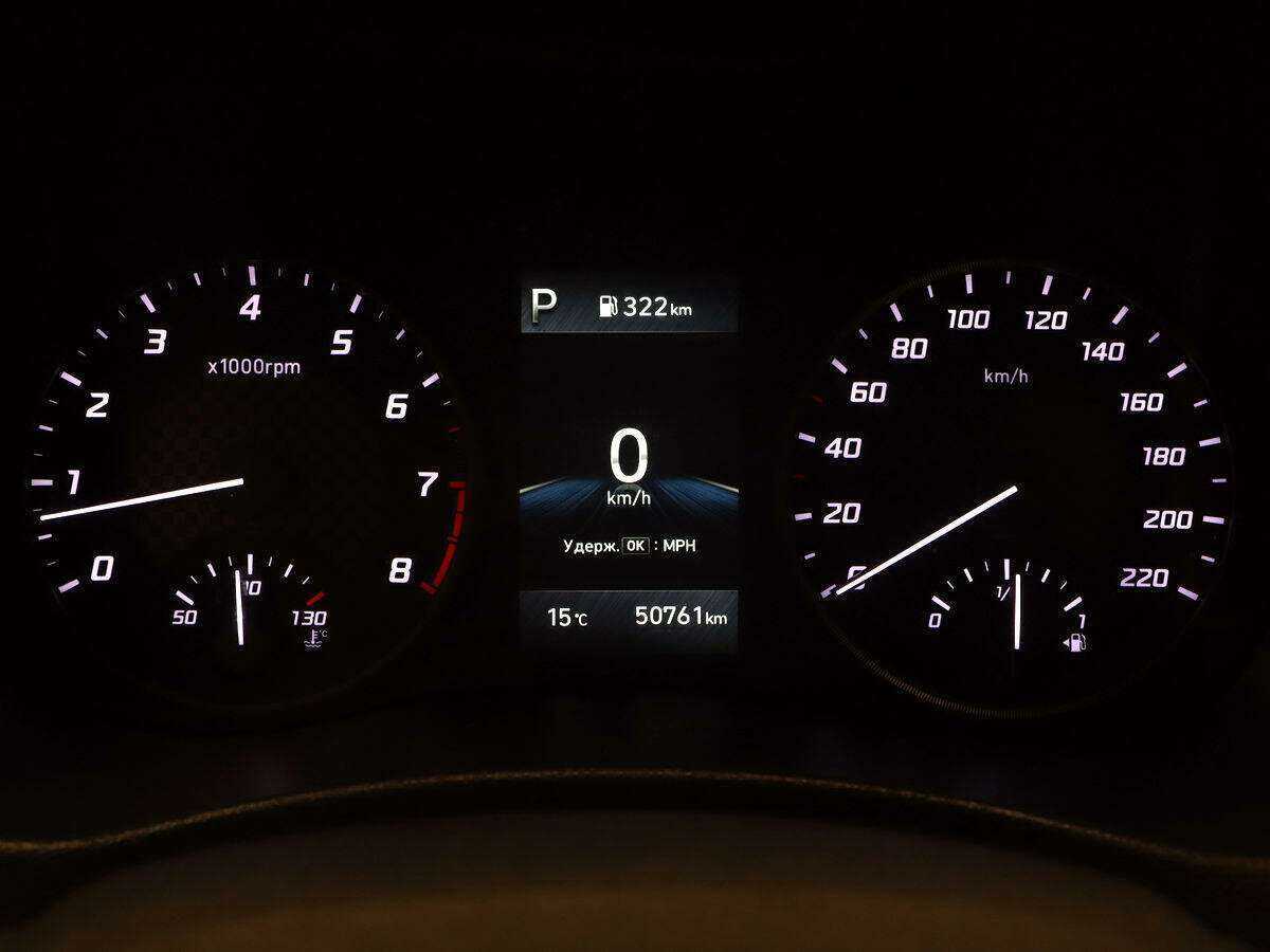 Хендай Солярис б/у, 2020, Автоматическая. Фото: #17