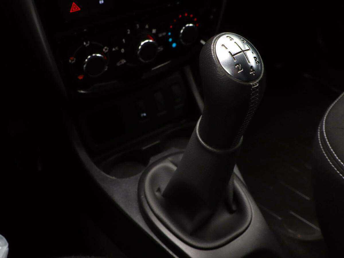 Ниссан Террано б/у, 2020, Механическая. Фото: #14