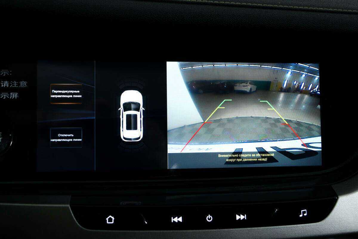 Чанган КС35Плюс б/у, 2020, Автоматическая. Фото: #13