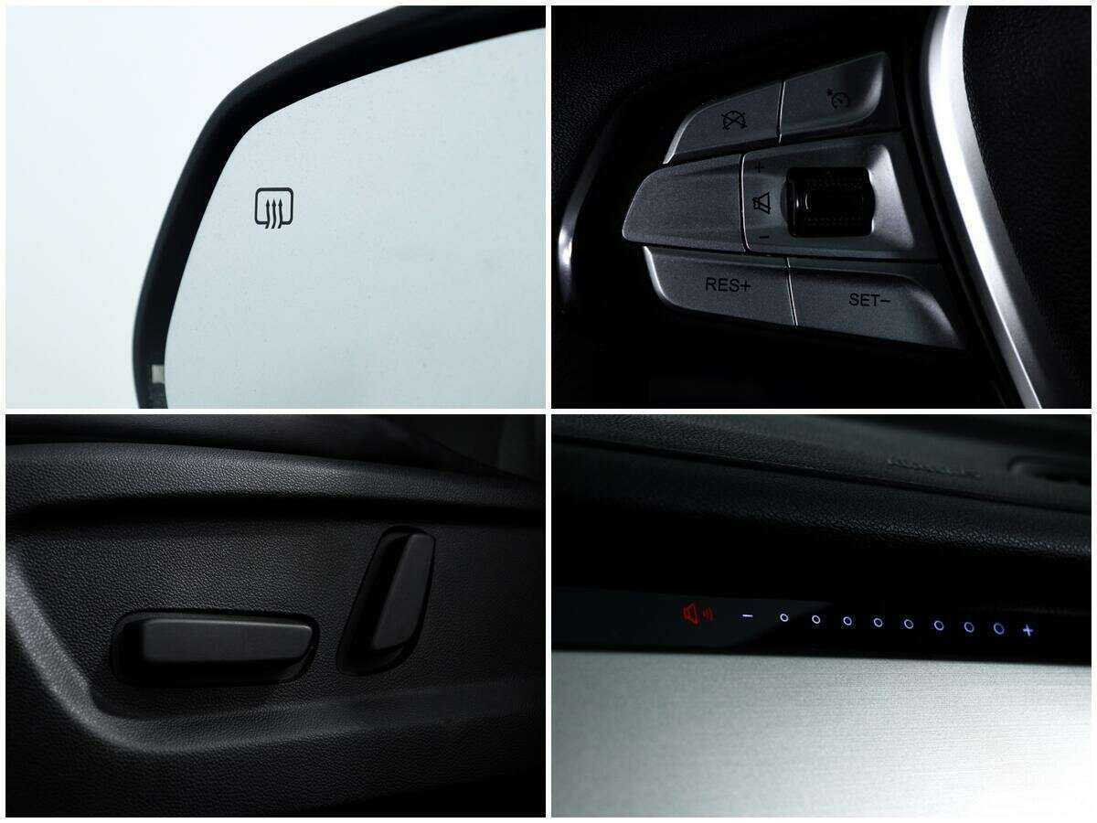 Чанган КС35Плюс б/у, 2020, Автоматическая. Фото: #15