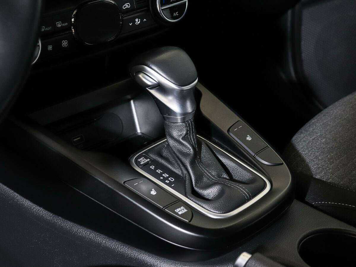 Киа Соул б/у, 2019, Автоматическая. Фото: #16