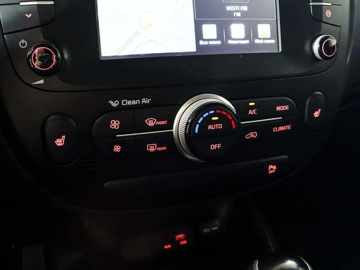 Киа Соул б/у, 2017, Автоматическая. Фото: #14