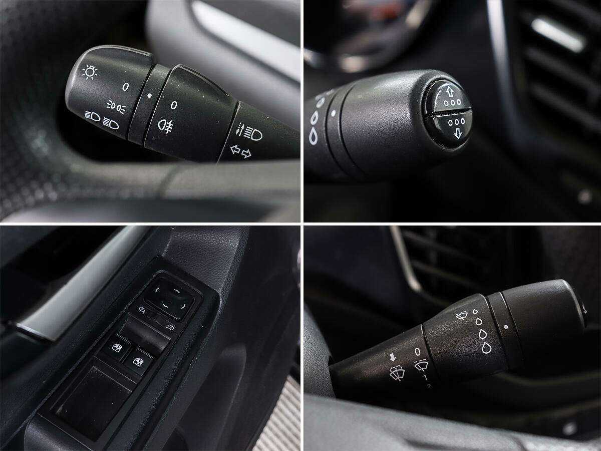 Лада (ВАЗ) Веста б/у, 2020, Механическая. Фото: #15