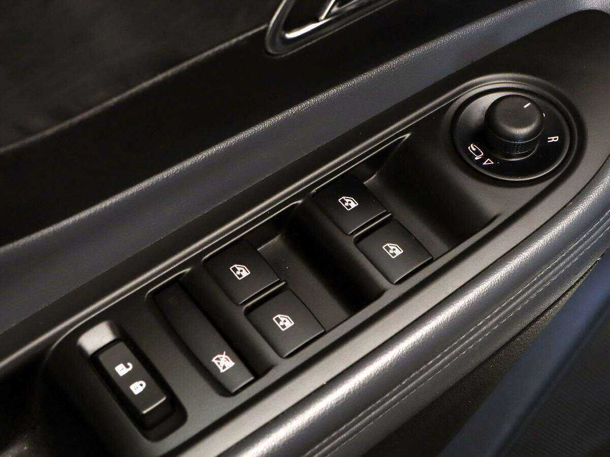 Опель Мокка б/у, 2014, Автоматическая. Фото: #11