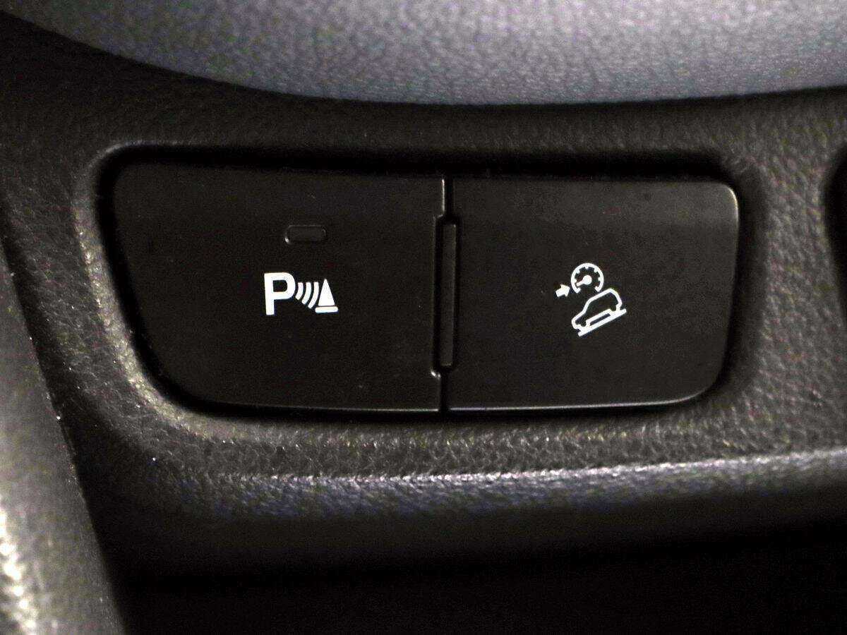 Опель Мокка б/у, 2014, Автоматическая. Фото: #15