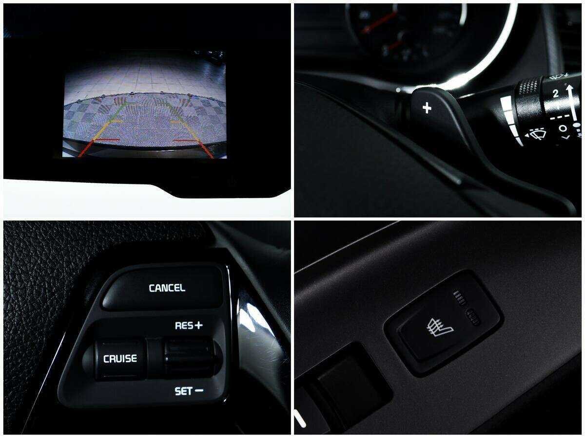 Киа Церато б/у, 2019, Автоматическая. Фото: #12