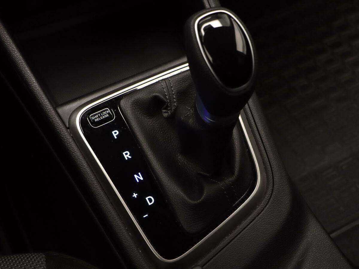 Хендай Солярис б/у, 2020, Автоматическая. Фото: #11