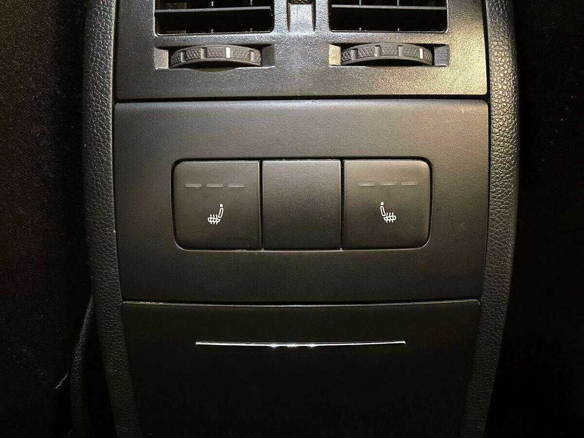 Шкода Октавия б/у, 2012, Автоматическая. Фото: #9