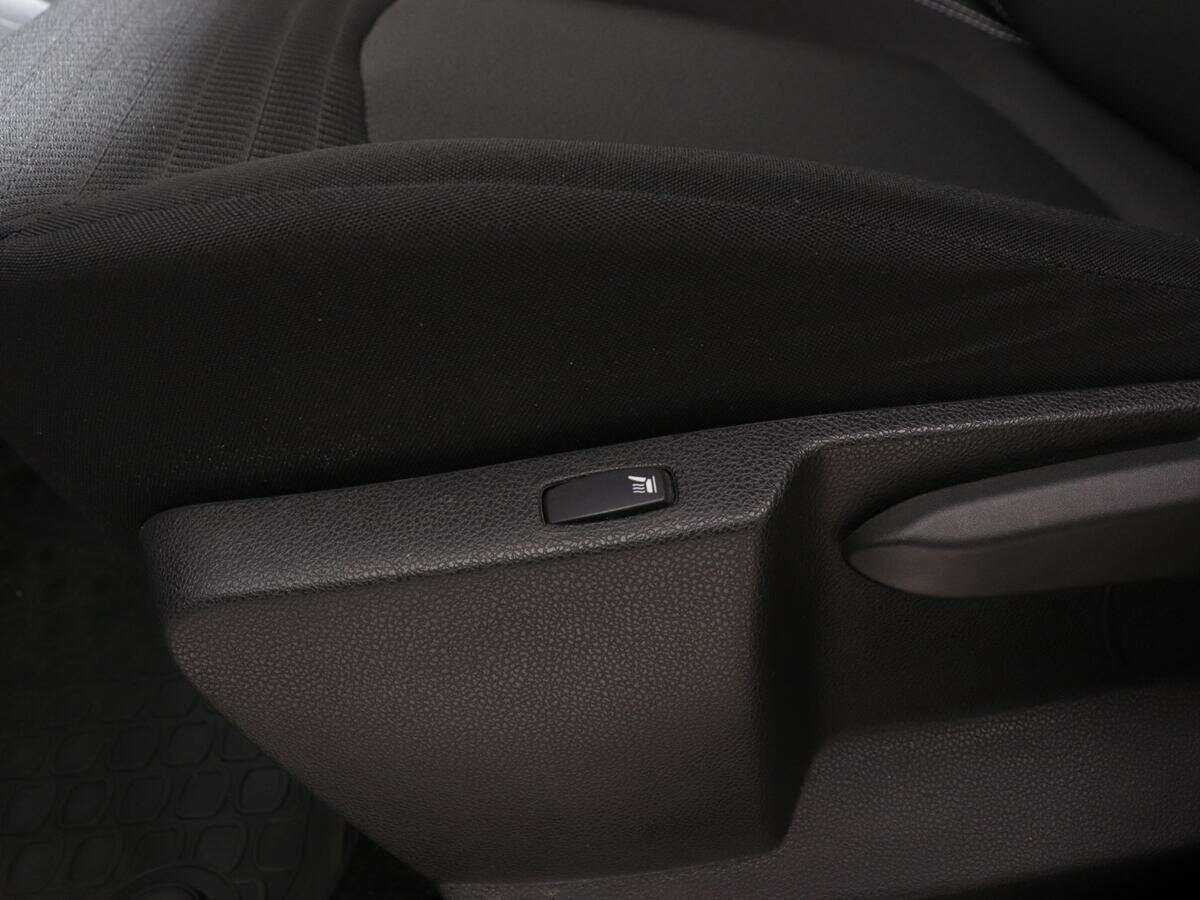 Рено Каптюр б/у, 2016, Автоматическая. Фото: #15