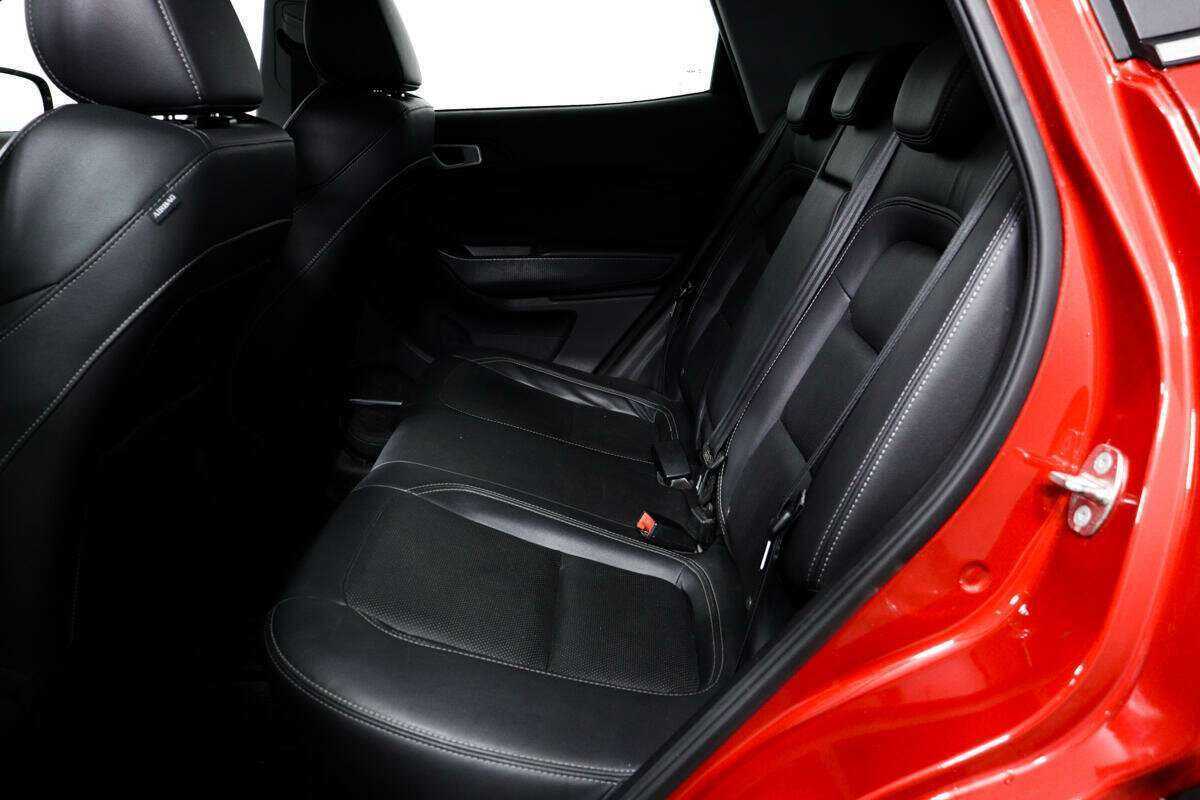 Чери Тигго 4 б/у, 2022, Вариатор. Фото: #11