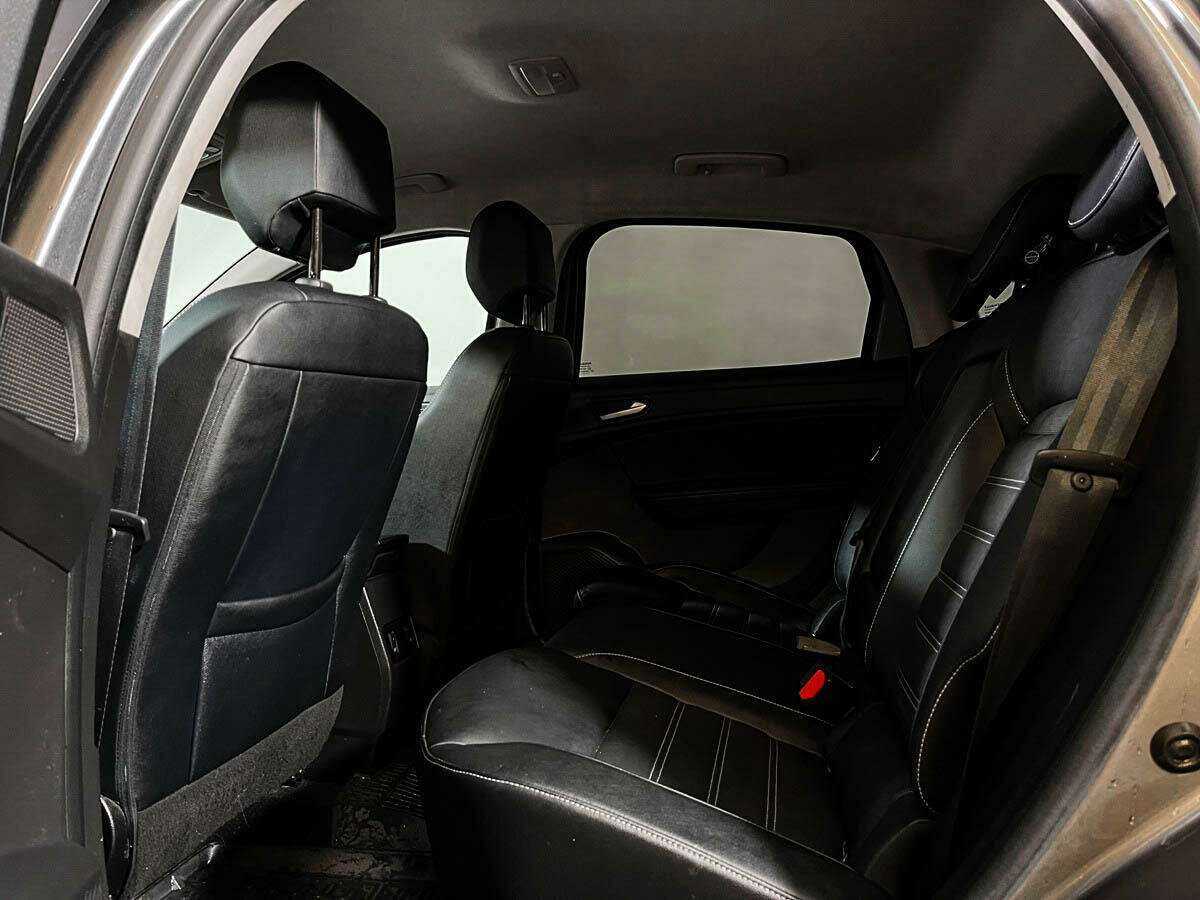 Рено Аркана б/у, 2020, Вариатор. Фото: #9