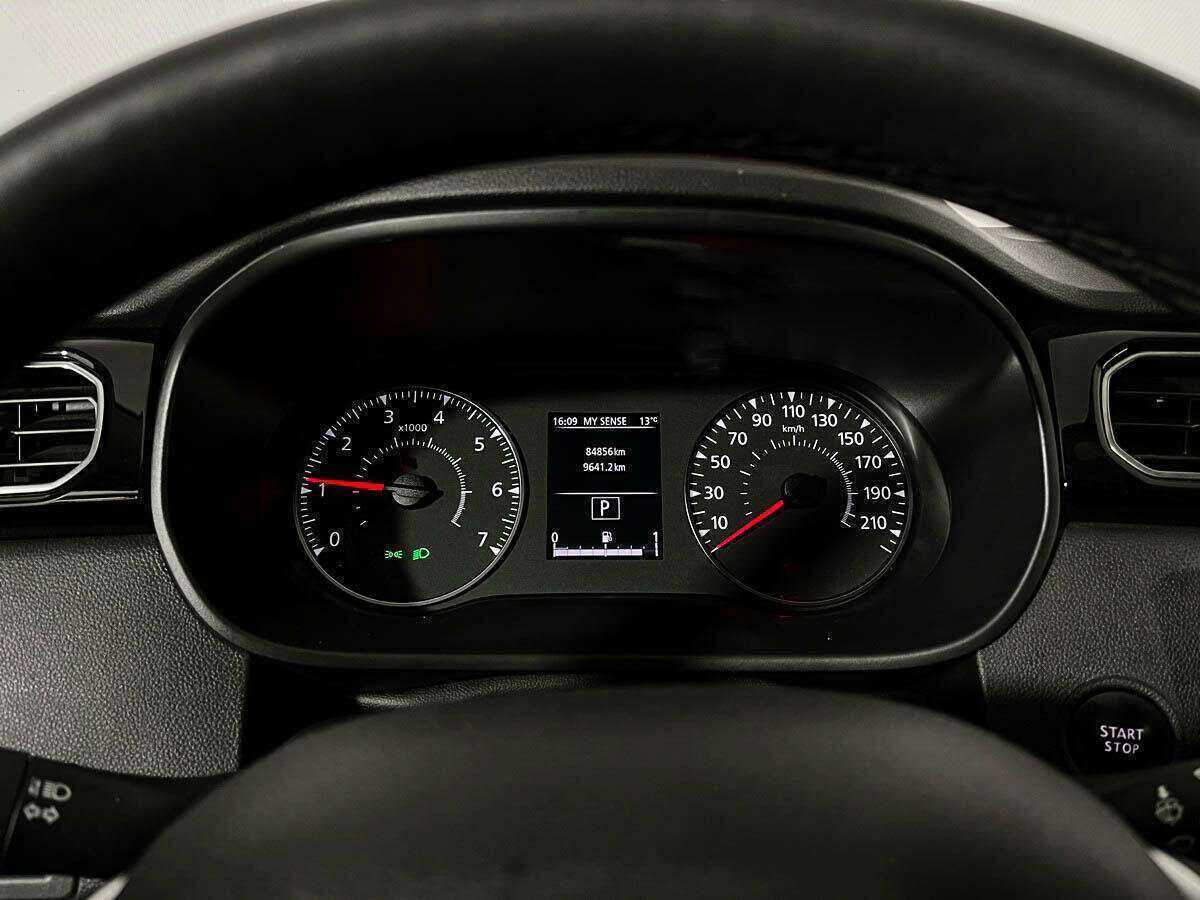 Рено Аркана б/у, 2020, Вариатор. Фото: #10