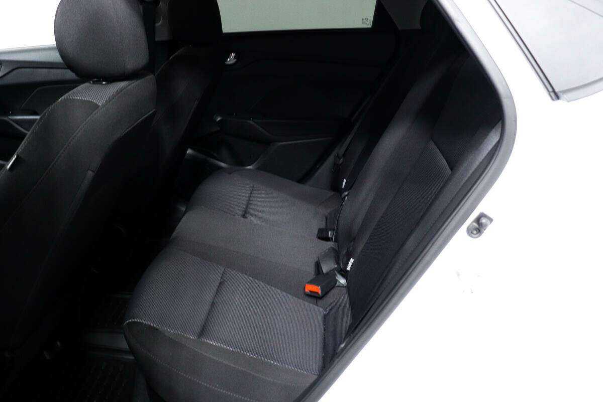 Хендай Солярис б/у, 2022, Автоматическая. Фото: #11