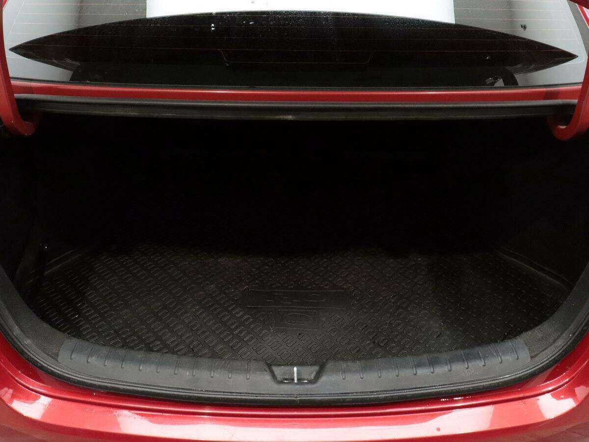 Киа Рио б/у, 2020, Автоматическая. Фото: #9