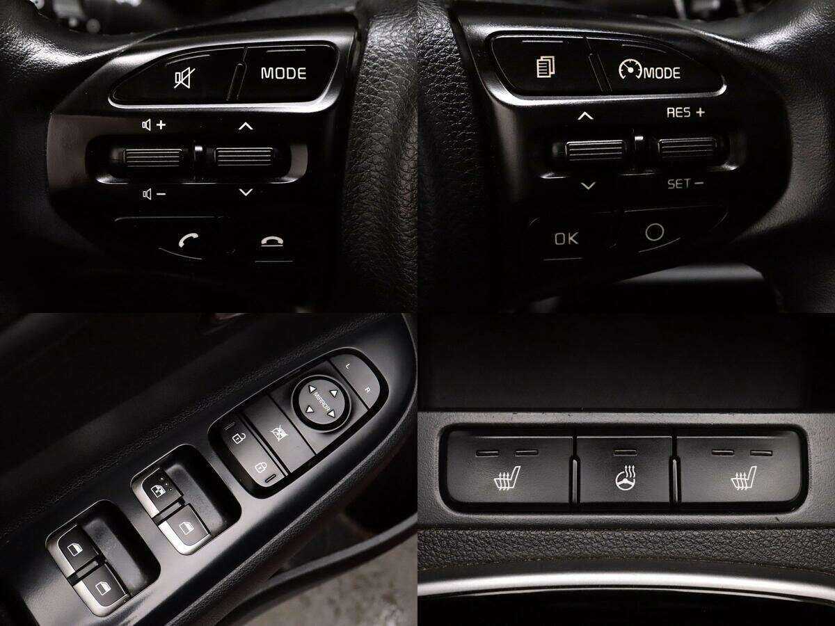 Киа Рио б/у, 2020, Автоматическая. Фото: #11