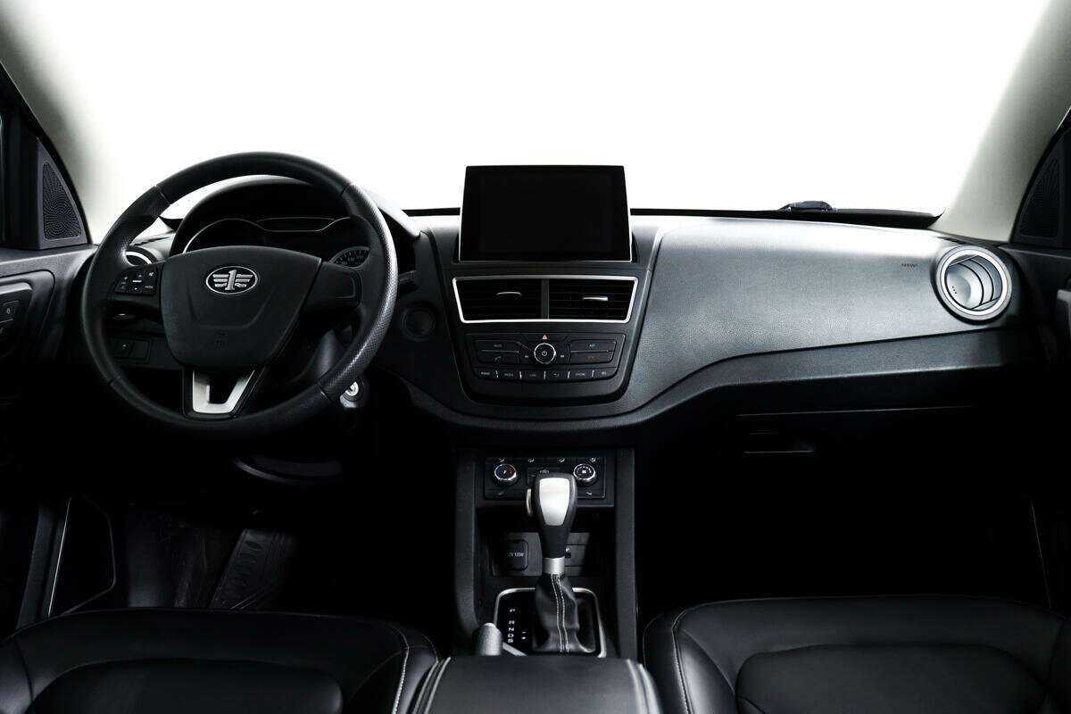 ФАВ Бестюрн Икс40 б/у, 2019, Автоматическая. Фото: #10