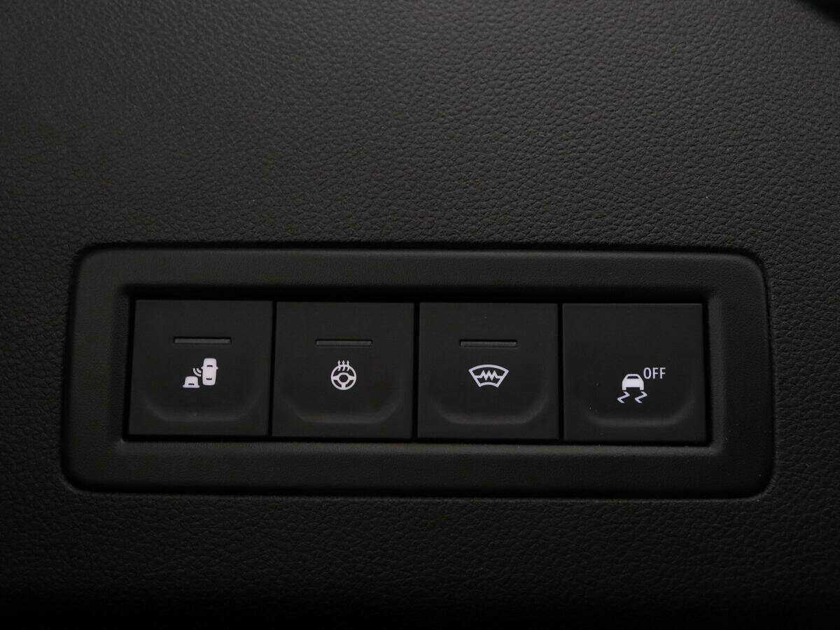 Рено Аркана б/у, 2019, Вариатор. Фото: #12