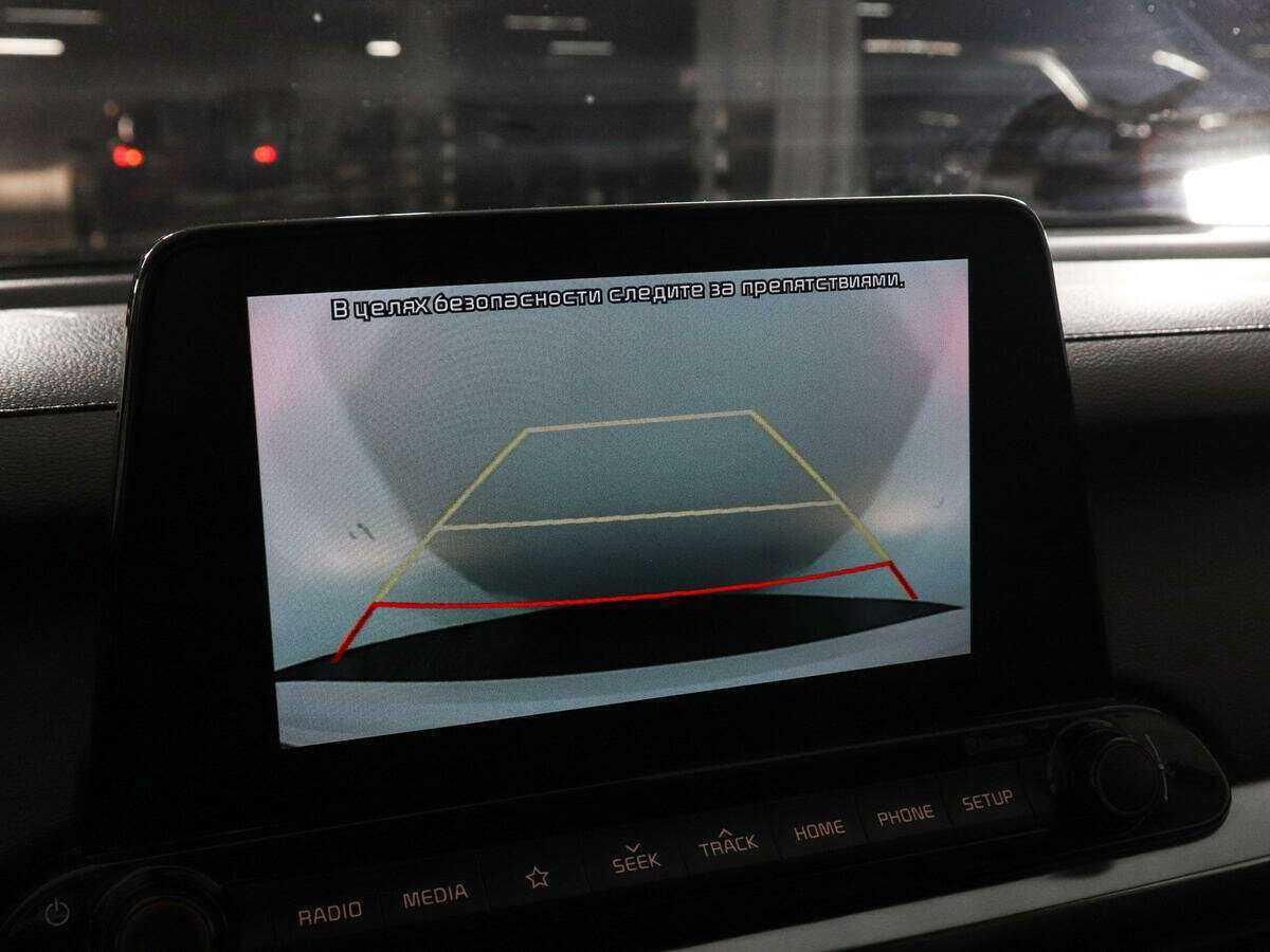 Киа Церато б/у, 2018, Автоматическая. Фото: #13