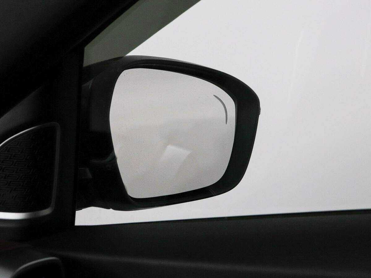 Джили Кулрэй б/у, 2021, Роботизированная. Фото: #12