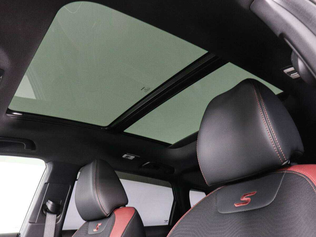 Джили Кулрэй б/у, 2021, Роботизированная. Фото: #13