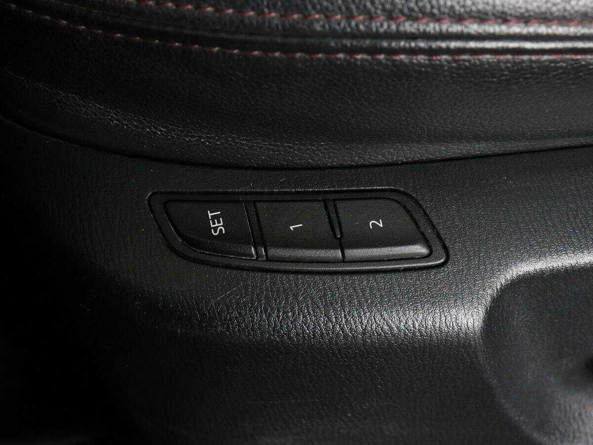 Мазда Ц-Икс-5 б/у, 2015, Автоматическая. Фото: #12