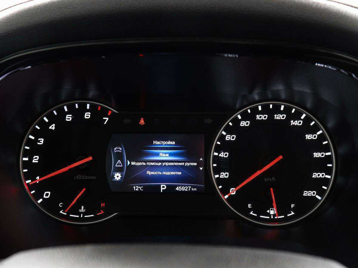 Чанган КС35Плюс б/у, 2021, Автоматическая. Фото: #9