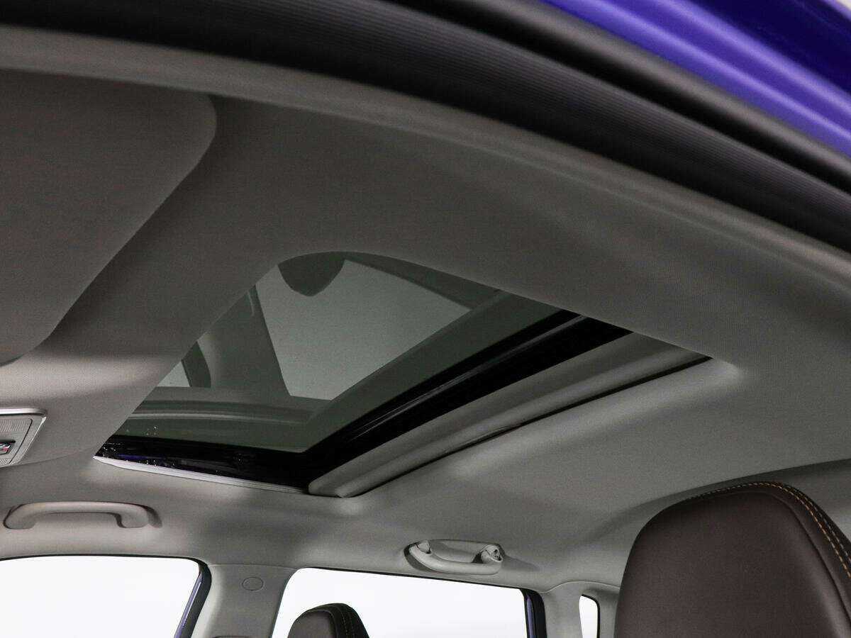 Чанган КС35Плюс б/у, 2021, Автоматическая. Фото: #11