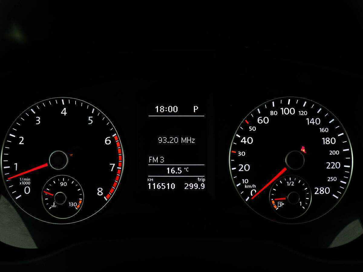 Фольксваген Джетта б/у, 2013, Роботизированная. Фото: #9