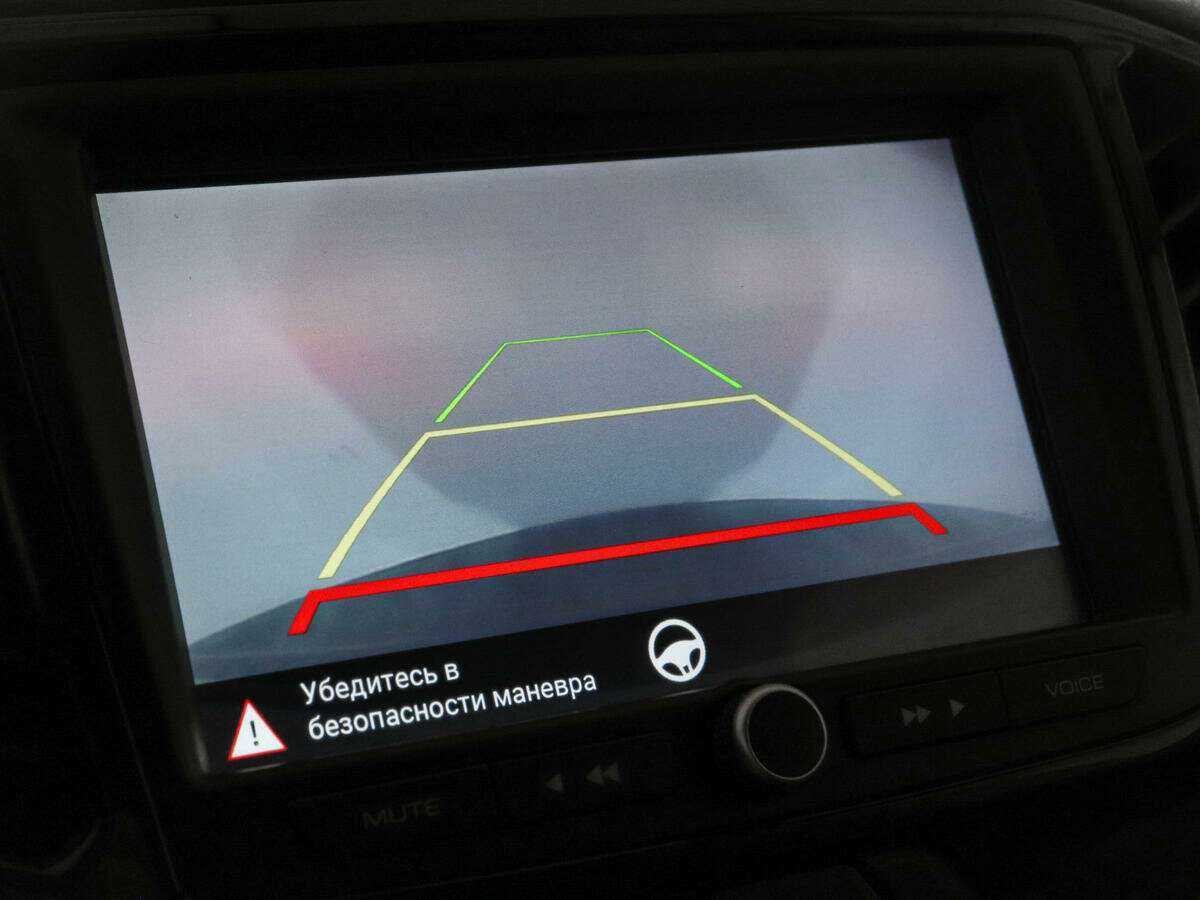 Лада (ВАЗ) Веста б/у, 2021, Механическая. Фото: #11