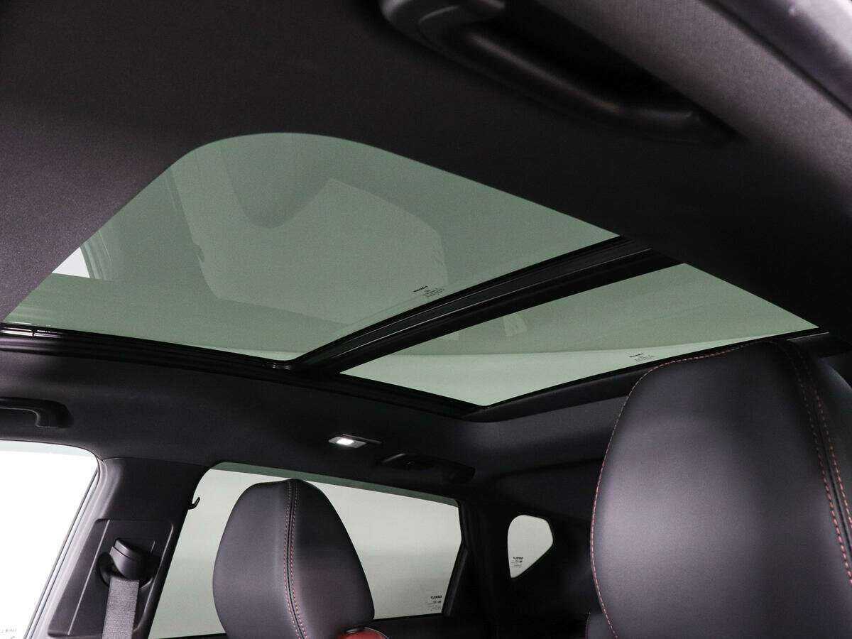 Джили Кулрэй б/у, 2021, Роботизированная. Фото: #11