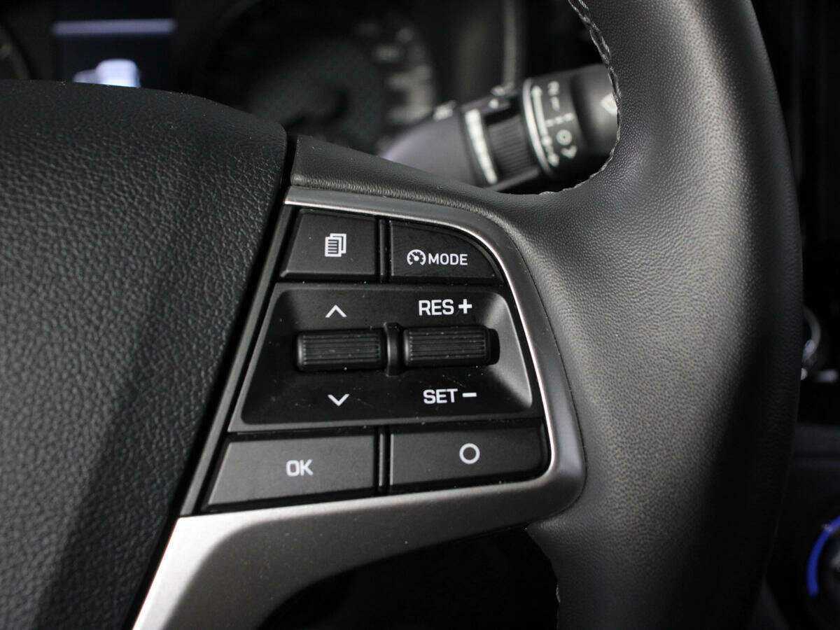 Хендай Солярис б/у, 2020, Автоматическая. Фото: #17