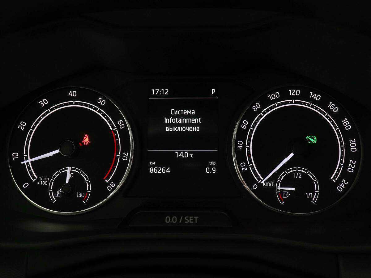 Шкода Рапид б/у, 2020, Автоматическая. Фото: #9