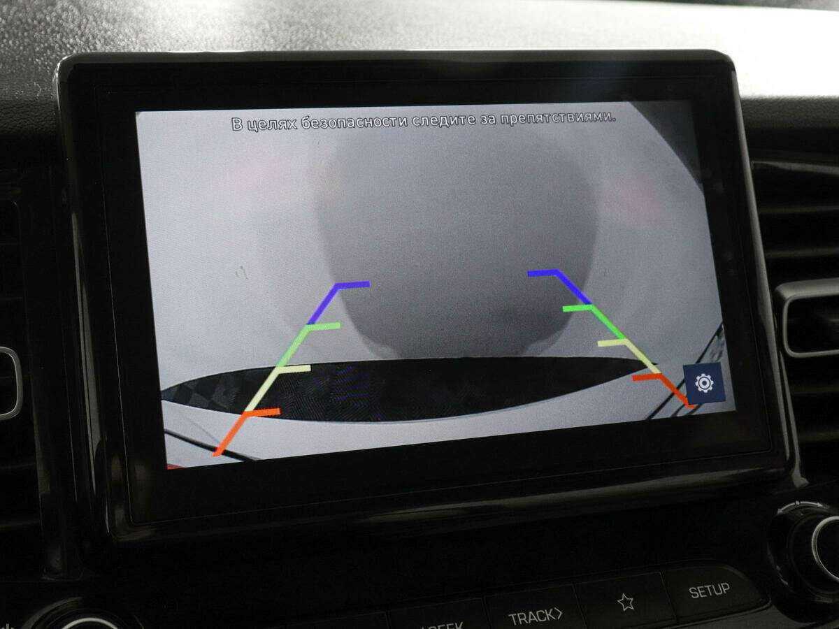 Хендай Солярис б/у, 2022, Автоматическая. Фото: #11