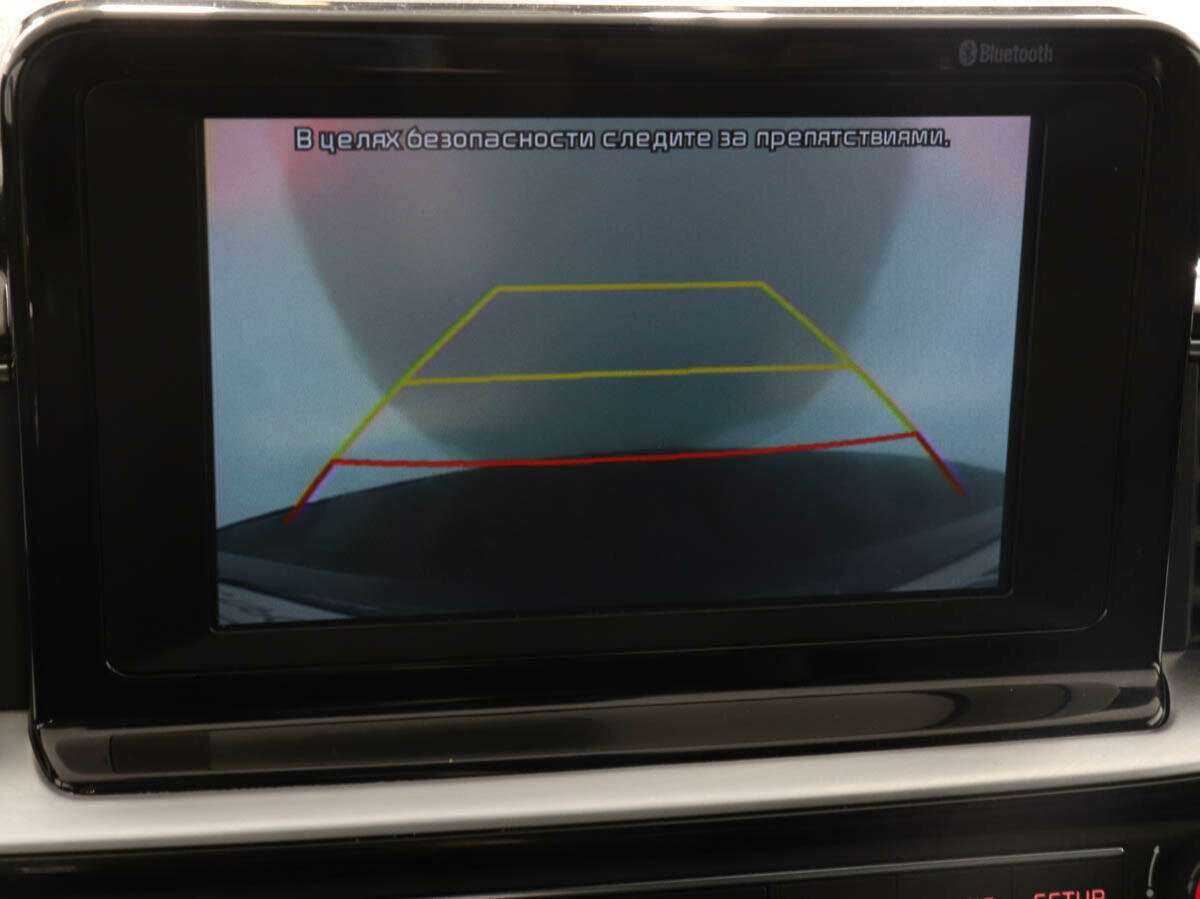 Киа Сид б/у, 2019, Роботизированная. Фото: #13