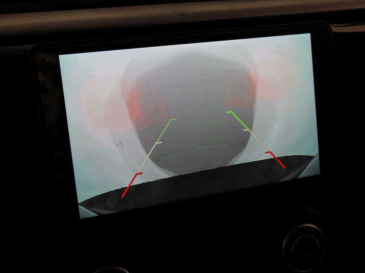 Киа Рио б/у, 2019, Автоматическая. Фото: #12