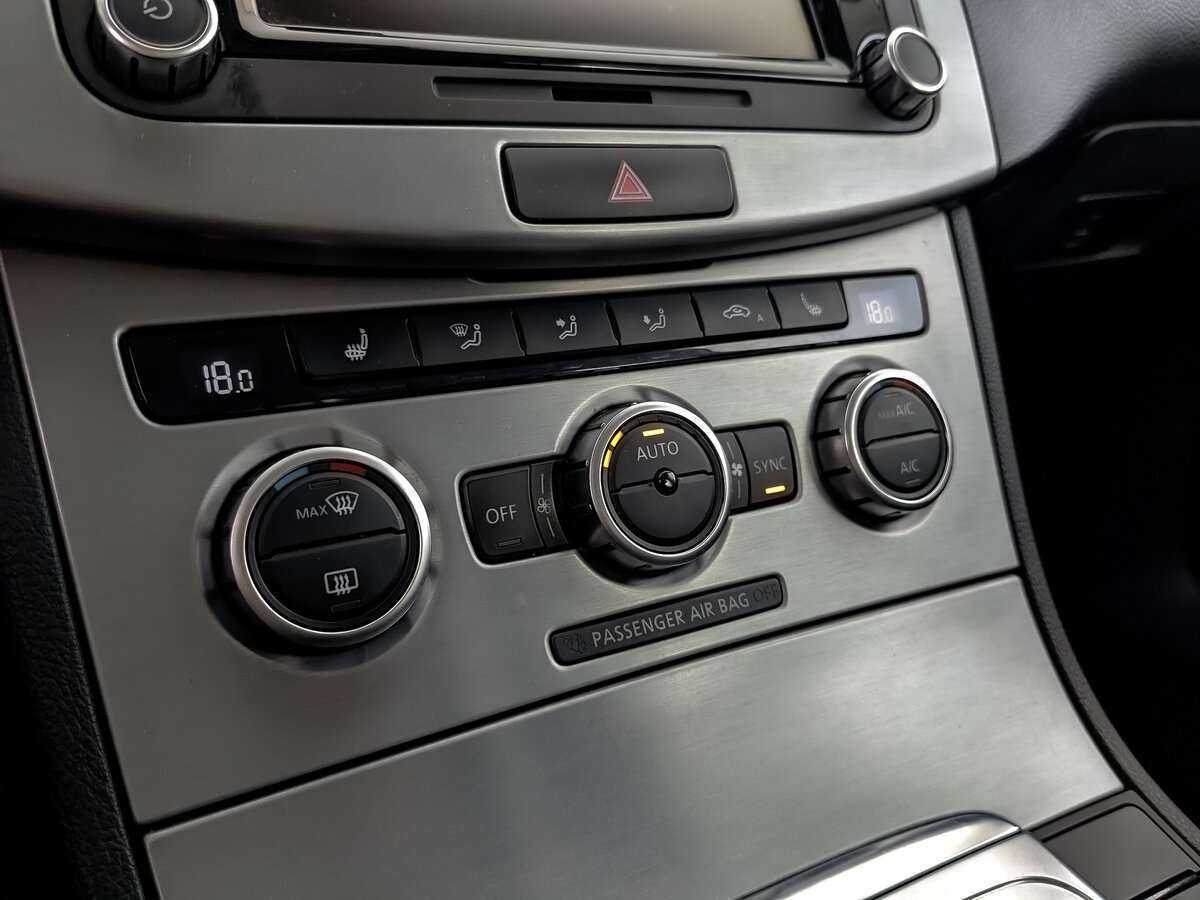 Фольксваген Пассат ЦЦ б/у, 2013, Роботизированная. Фото: #23