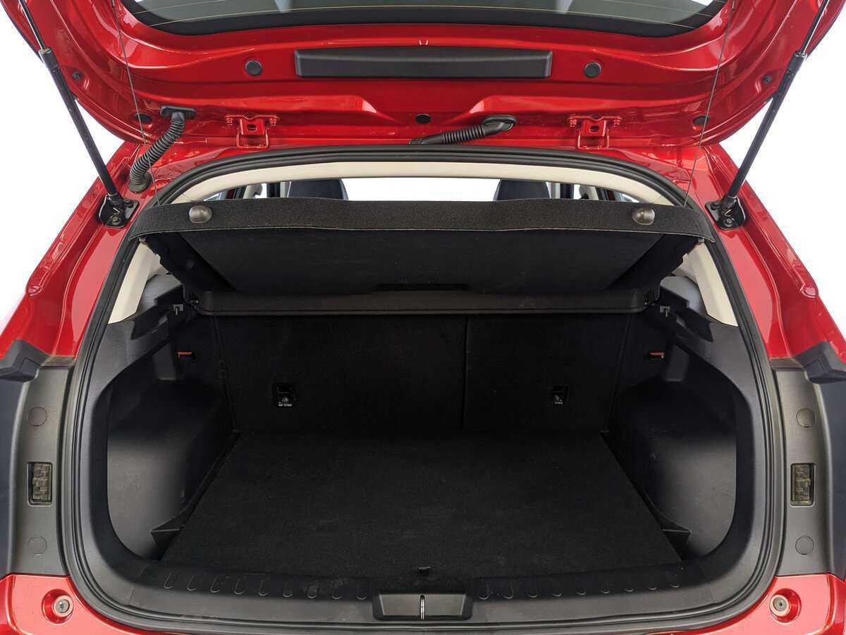 Хавал Джолион б/у, 2022, Роботизированная. Фото: #8