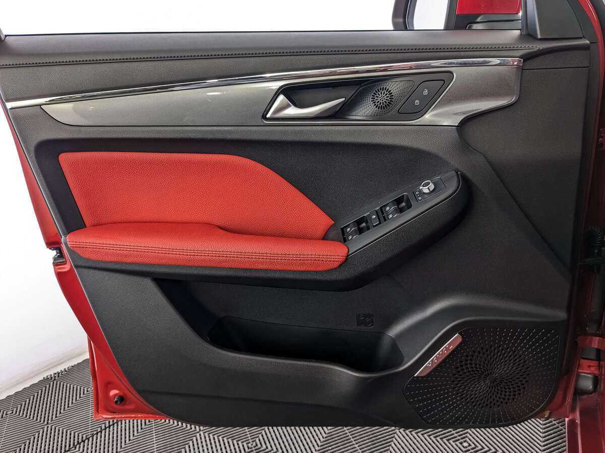 Хавал Джолион б/у, 2022, Роботизированная. Фото: #17