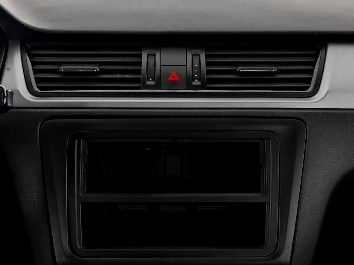 Шкода Рапид б/у, 2019, Автоматическая. Фото: #14