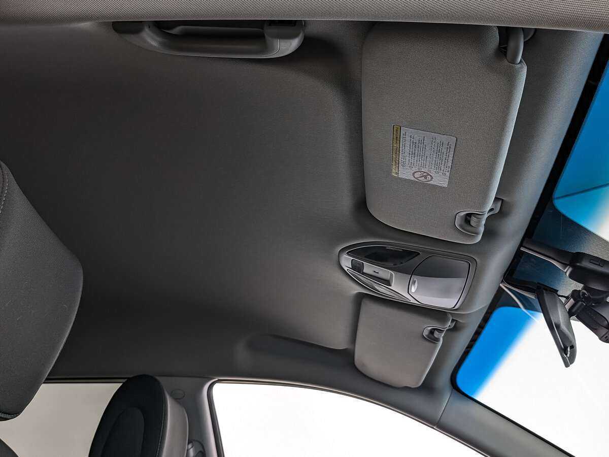 Хендай Санта Фе б/у, 2013, Автоматическая. Фото: #18