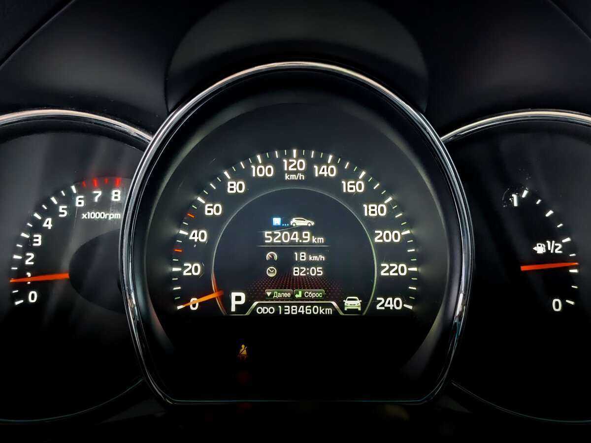 Киа Сид б/у, 2012, Автоматическая. Фото: #10