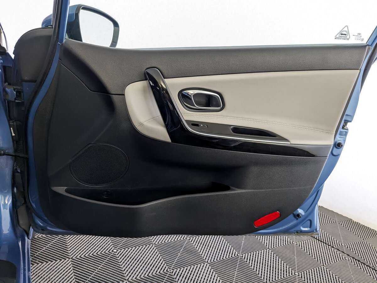 Киа Сид б/у, 2012, Автоматическая. Фото: #19