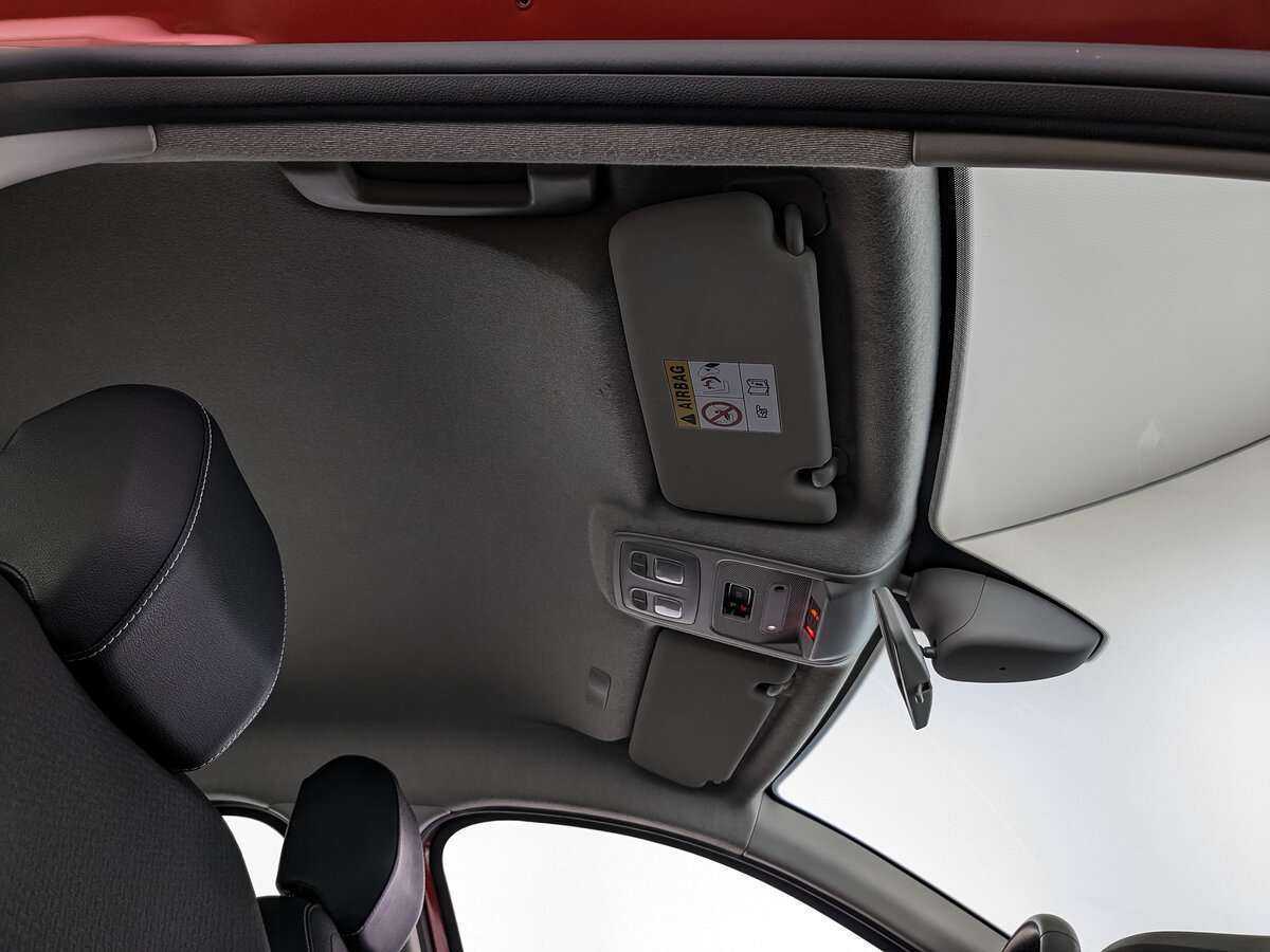 Рено Аркана б/у, 2019, Вариатор. Фото: #18